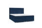 Boxspringbett PARIS