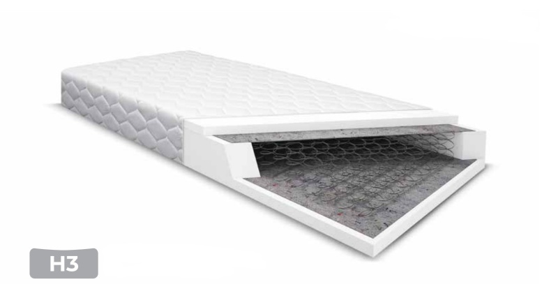 Matratze DAMO Matratze DAMO
