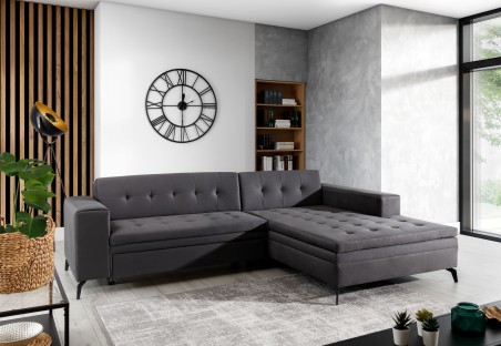 Ecksofa SOUL Monolith37