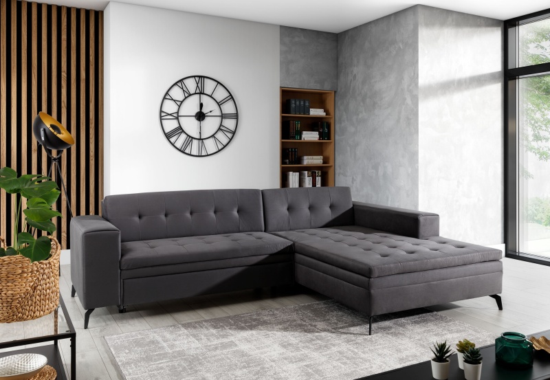 Ecksofa SOUL Monolith37 Ecksofa SOUL Monolith37