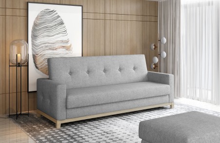 Sofa Selene Schlafsofa mit Bettkasten