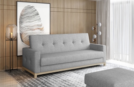 Sofa Selene Schlafsofa mit Bettkasten