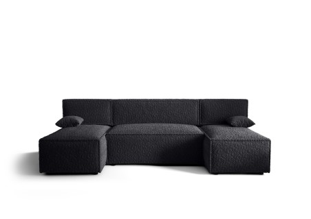 Wohnlandschaft Bonn2-U Boucle