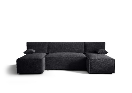 Wohnlandschaft Bonn2-U Boucle