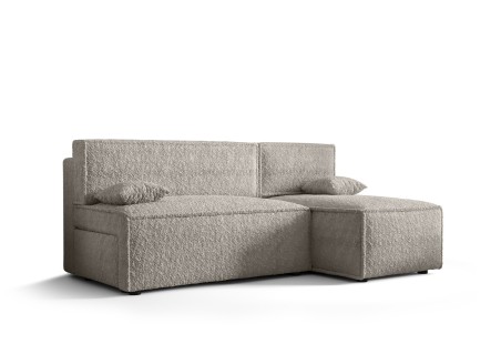 Ecksofa Bonn PLUSH