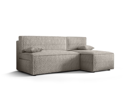 Ecksofa Bonn PLUSH