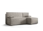 Ecksofa Bonn PLUSH
