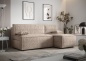 Ecksofa Bonn PLUSH