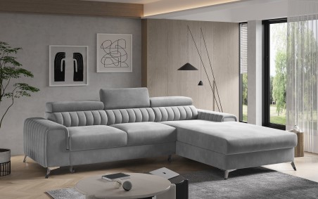 Ecksofa GRYS130