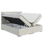 Boxspringbett BOMO Boxspringbett BOMO