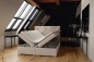 Boxspringbett BELI