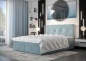 Boxspringbett MILANO