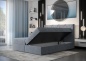 Boxspringbett MILANO