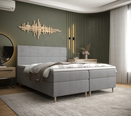 Boxspringbett NAPOLI