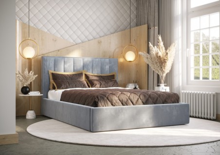 Polsterbett MEPI