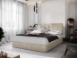 Boxspringbett BOLZANO