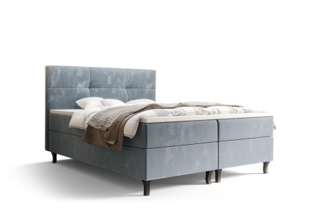 Boxspringbett GENUA