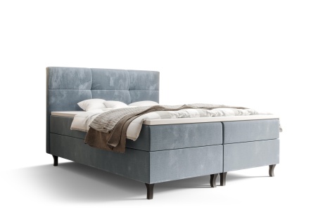 Boxspringbett GENUA