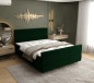 Boxspringbett NAPOLI II 140/160/180 cm