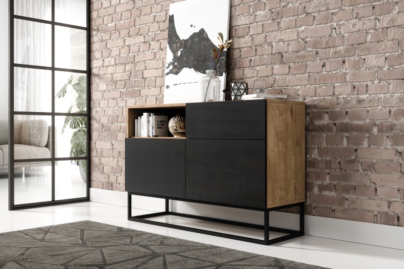 Kommode AVIOS 120 cm Kommode AVIOS 120 cm