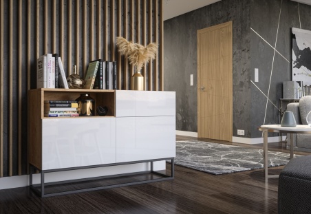 Kommode AVIOS 120 cm