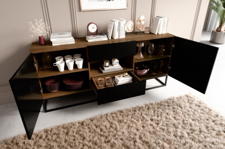 Kommode AVIOS 180 cm