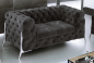 Sofa Chesterfield Set 3+2+1