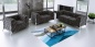 Sofa Chesterfield Set 3+2+1
