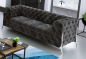 Sofa Chesterfield Set 3+2+1
