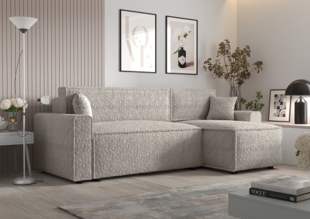 Ecksofa Bonn1 PLUSH