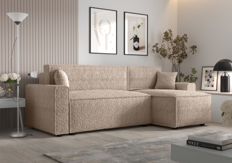 Ecksofa Bonn1 PLUSH