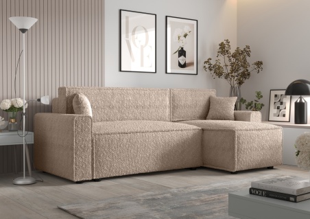 Ecksofa Bonn1 PLUSH