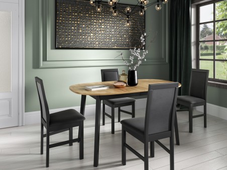 Essgruppe Pegas (5-Teilig)