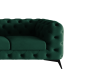 Ecksofa GLAMO