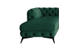 Ecksofa GLAMO