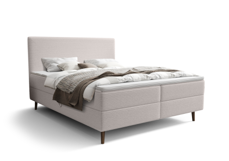 Boxspringbett NIRA CORD