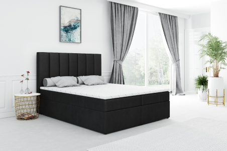 Boxspringbett GALOS