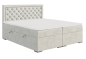 Boxspringbett BOMO Boxspringbett BOMO