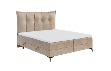 Boxspringbett FOXI