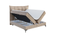 Boxspringbett FOXI