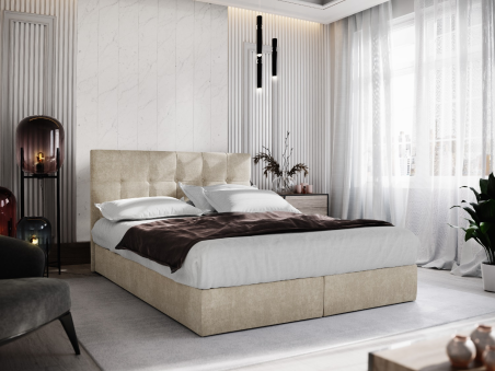 Boxspringbett BOLZANO