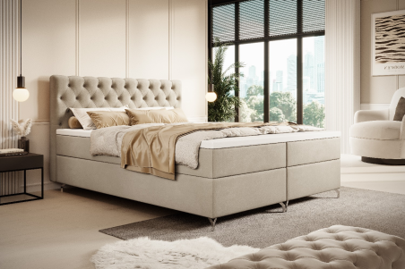 Boxspringbett PIKO