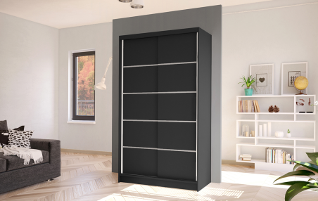 Kleiderschrank DELTA 41 100