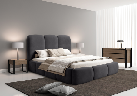 Polsterbett EVOS