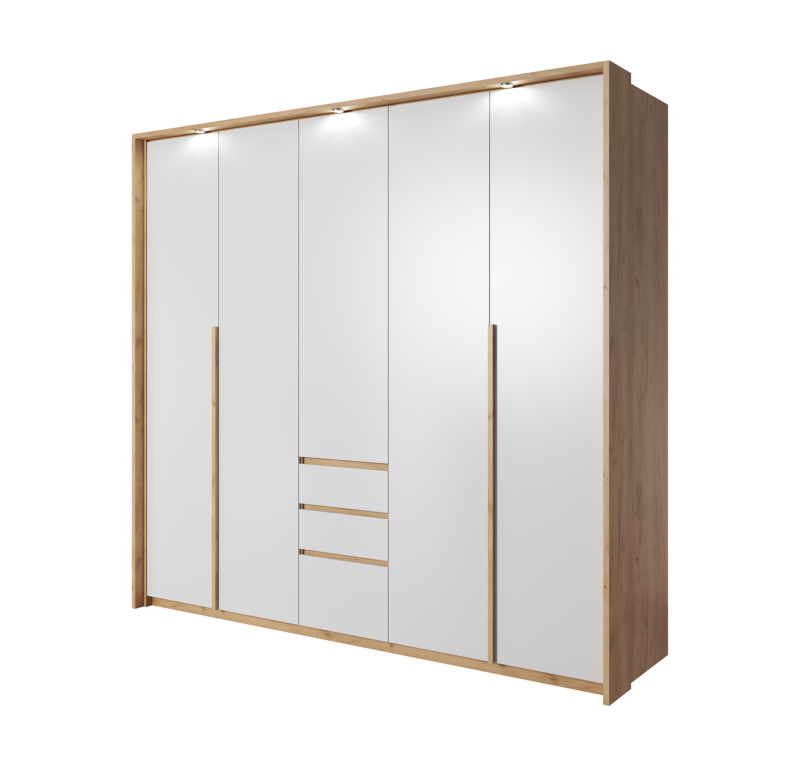 Kleiderschrank XELI 225