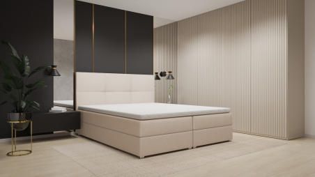 Boxspringbett ATOS