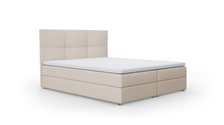 Boxspringbett ATOS