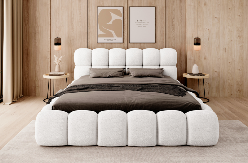 Polsterbett MORRICE Polsterbett MORRICE