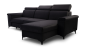 Ecksofa VERMO