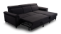 Ecksofa VERMO